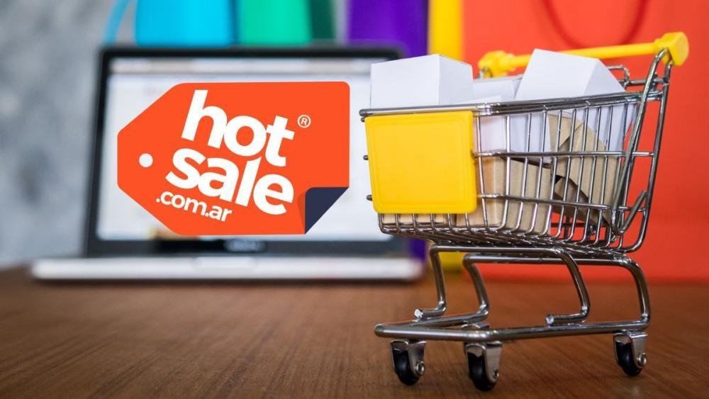 Comenzó el Hot Sale 2024 en Argentina: Todo lo que tenés que saber