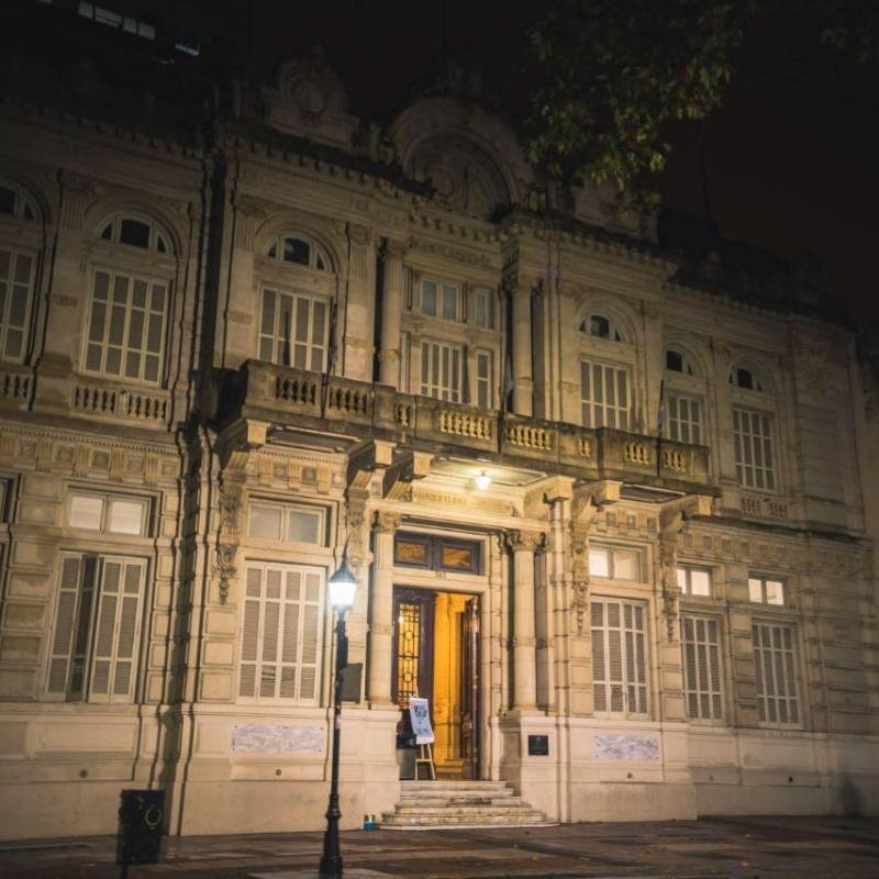 Inauguran muestra fotográfica sobre la rehabilitación del consumo de drogas