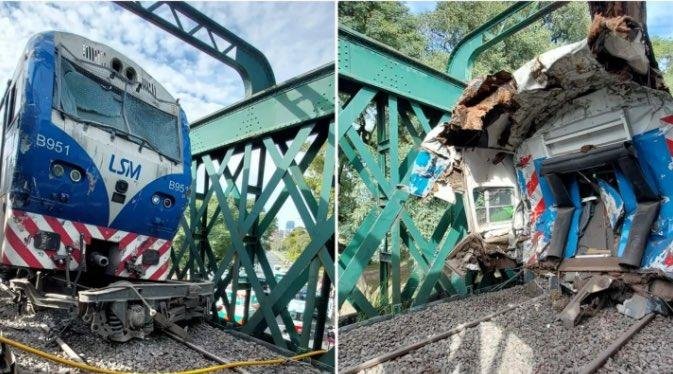 La Defensoría del Pueblo de la Nación investiga el estado del servicio ferroviario de pasajeros