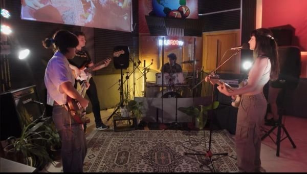 Se presentarán las 10 bandas que integraron el programa "Suena Quilmes"