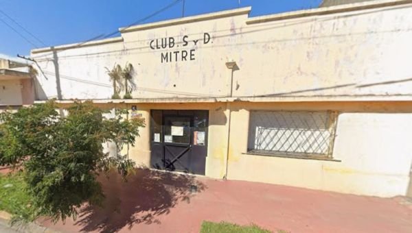 El Club Mitre cumple 90 años y lo celebra con una fiesta en la calle