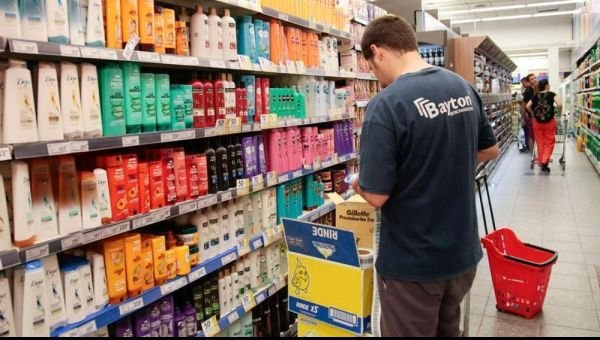 El INDEC informó las cifras de la inflación en Abril