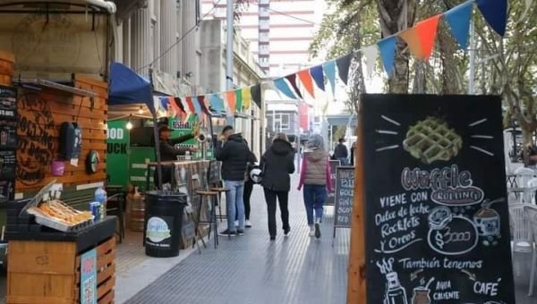 Se realizó en Quilmes la segunda edición de “Cultura Cervecera”