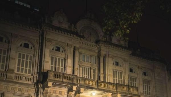Inauguran muestra fotográfica sobre la rehabilitación del consumo de drogas