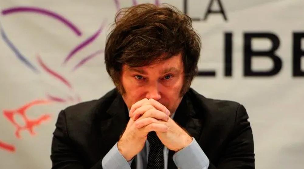 Según una encuesta, 1 de cada 4 quilmeños que apoyaba a Milei al momento de asumir, ya no lo hace