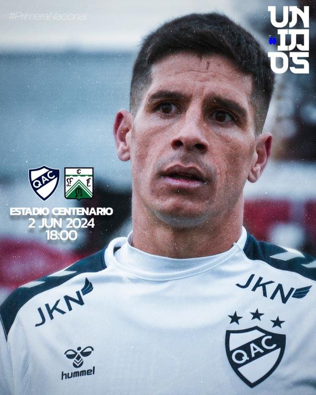 "El Cervecero" recibirá a Ferro en el Centenario