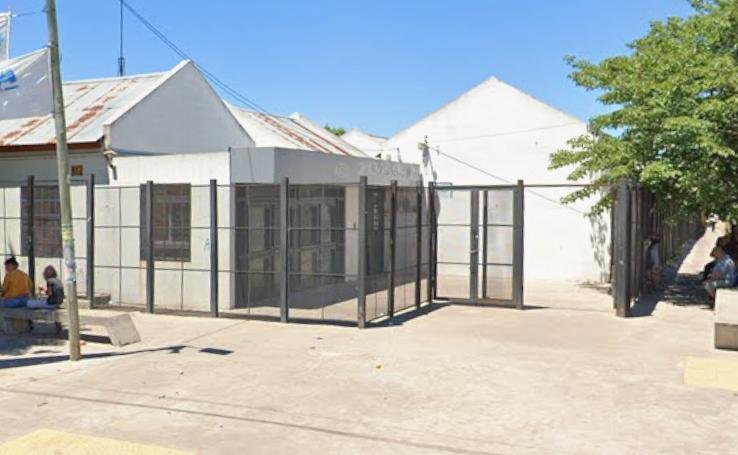 Docente se descompuso y murió mientras daba clases