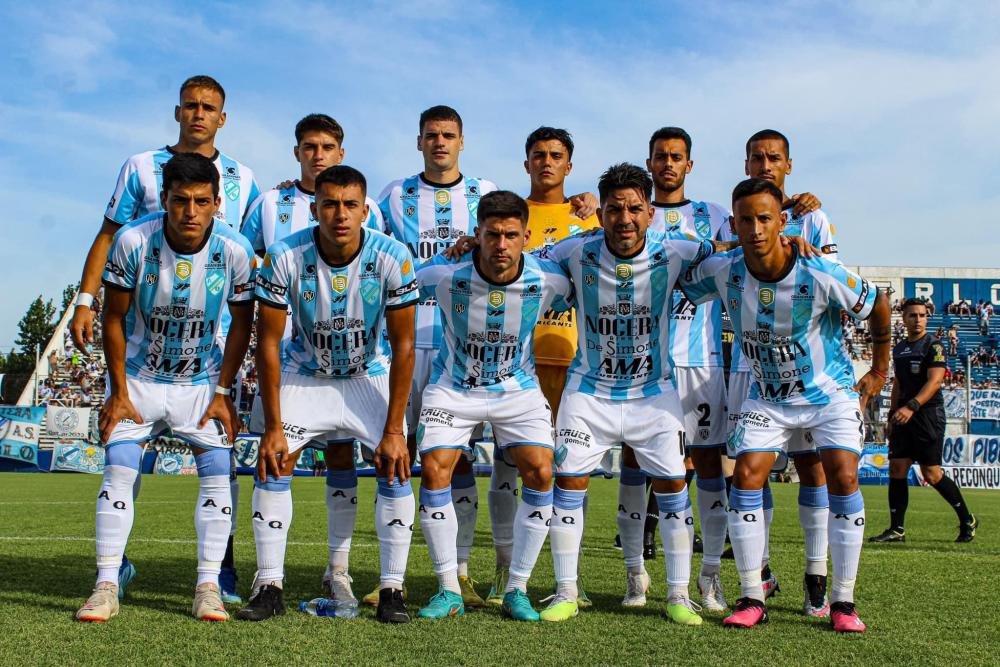 “Los Mates” tendrán un duelo clave con Excursionistas