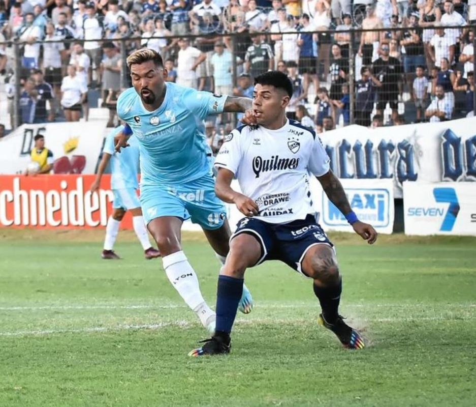 “El Cervecero” enfrenta a Temperley en el arranque de la segunda rueda