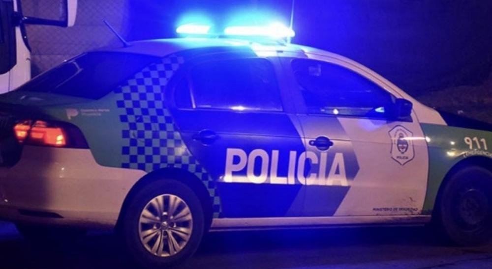 Balacera entre delincuentes y policía que se defendió de un robo