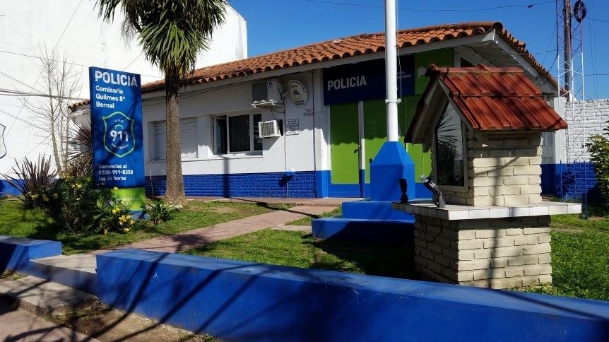Continúan prófugos 2 de los 4 presos que escaparon de una comisaría