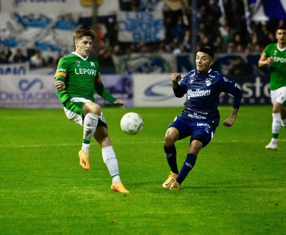 “El Cervecero” sufrió un durísimo golpe frente a Ferro