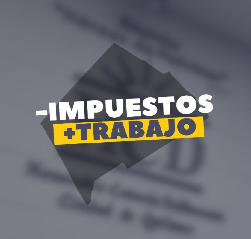 Buscan otorgar beneficios fiscales a empresas que contraten jóvenes quilmeños