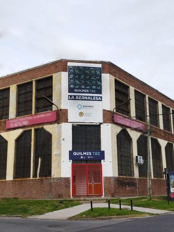 Arrancan los nuevos cursos intensivos de Quilmes TEC