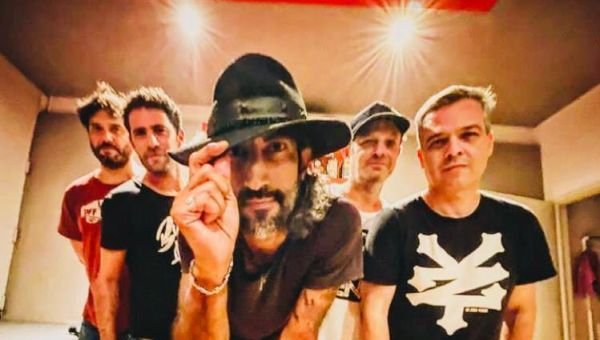 El sonido único de "Pantaleone" llega a Quilmes