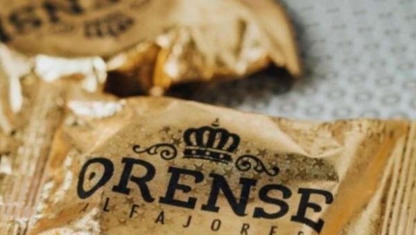 "Orense" fue premiado en el Campeonato Argentino del Alfajor