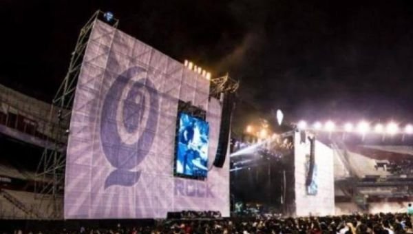Vuelve el Quilmes Rock… ¿Con una sorpresa?