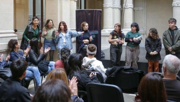 Centros de Estudiantes de la región se reunieron en Quilmes
