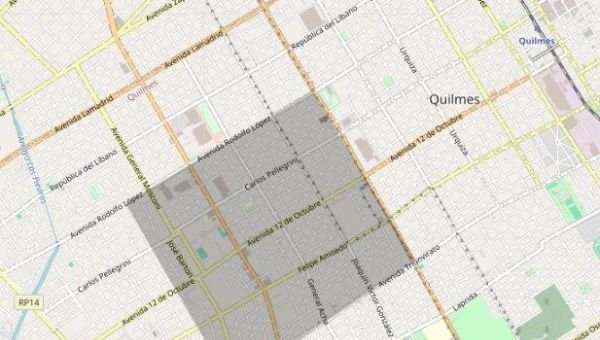 AySA informó sobre cortes de agua por tareas de emergencia