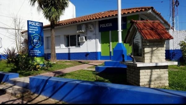 Continúan prófugos 2 de los 4 presos que escaparon de una comisaría