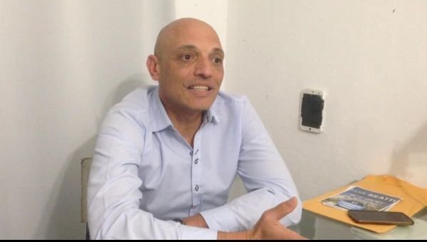 Renunció el director del cementerio de Ezpeleta tras el escándalo por presunto desvío de fondos