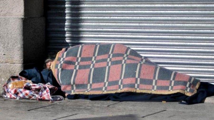 El Municipio refuerza asistencia ante las bajas temperaturas