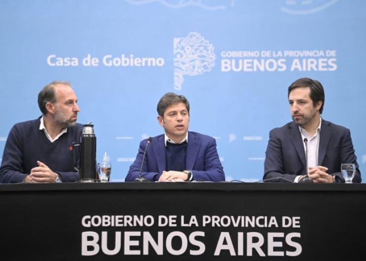 El Gobierno bonaerense cubrirá tratamientos oncológicos