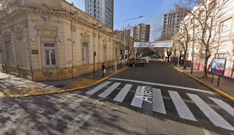 Tensión en Quilmes Centro por enfrentamiento entre facciones de la UOCRA
