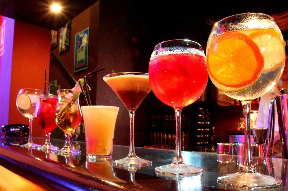 Bares y restaurantes se suman a Cuenta DNI