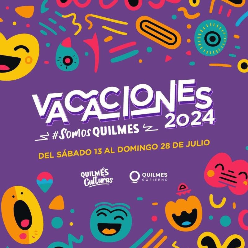 Actividades libres y gratuitas para toda la familia durante el receso invernal