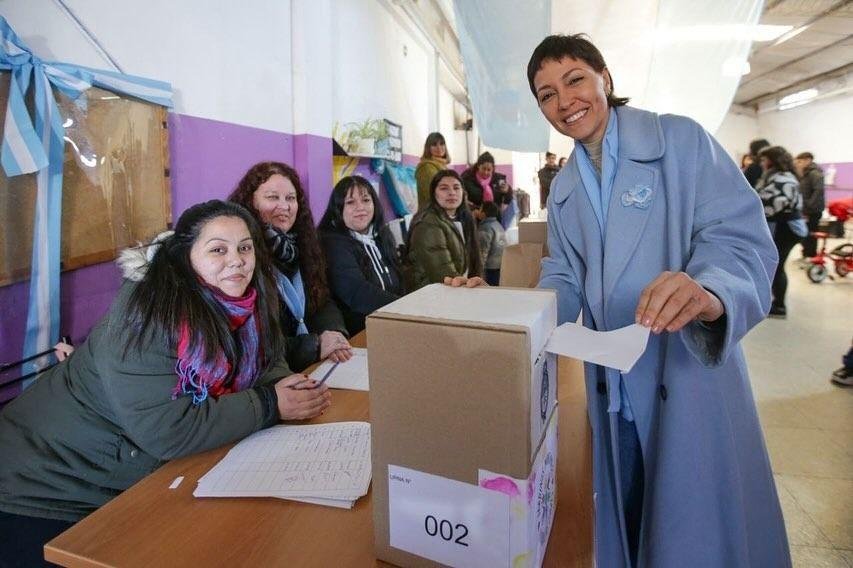 Votarán el nombre del Jardín de Infantes Municipal N° 6 de Bernal Oeste