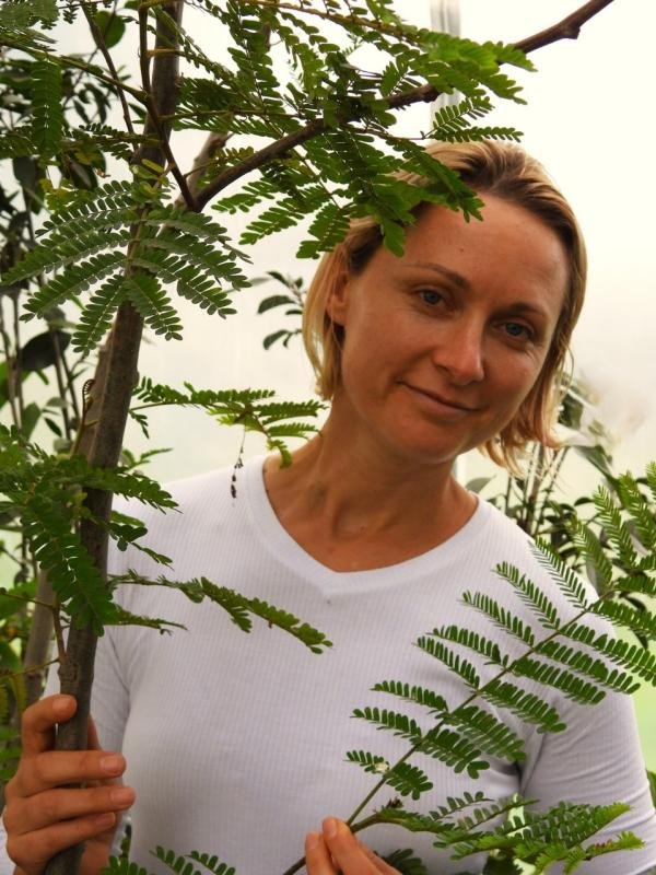Juní Perá y la responsabilidad ambiental como bandera de marca