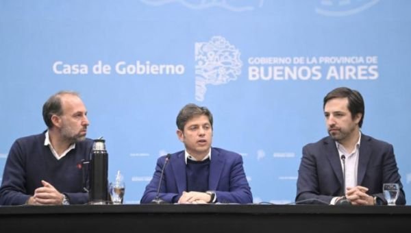 El Gobierno bonaerense cubrirá tratamientos oncológicos