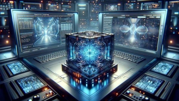 La UNQ apuesta a la computación cuántica