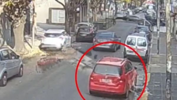 Detuvieron a un sujeto que cometía robos con un inhibidor de señal