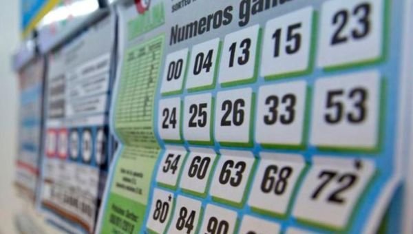 Quilmeño ganó $22.000.000 en la Quiniela