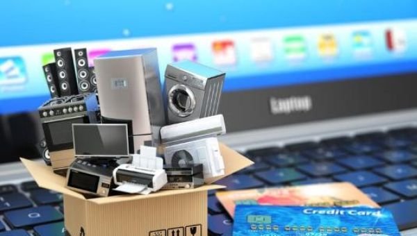 ¿Cómo elegir la mejor tienda de electrodomésticos online?