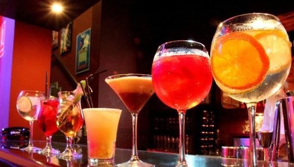 Bares y restaurantes se suman a Cuenta DNI