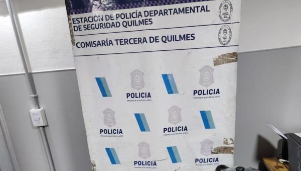 Concretó una cita por Facebook y le desvalijaron toda la casa: Un detenido