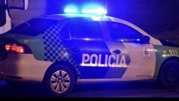 Un hombre fue detenido luego de permanecer prófugo más de tres años
