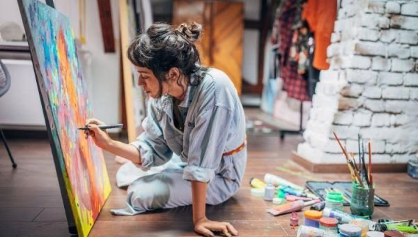 Abrió la convocatoria para inscribirse al proyecto "Artistas de Mi Pueblo"