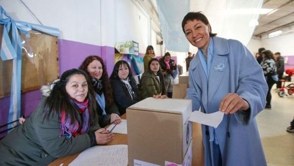 Votarán el nombre del Jardín de Infantes Municipal N° 6 de Bernal Oeste
