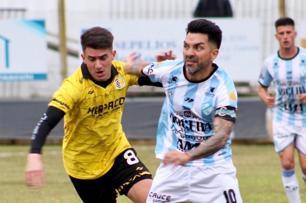 “Los Mates” enfrentan a Comunicaciones con la necesidad de volver a ganar