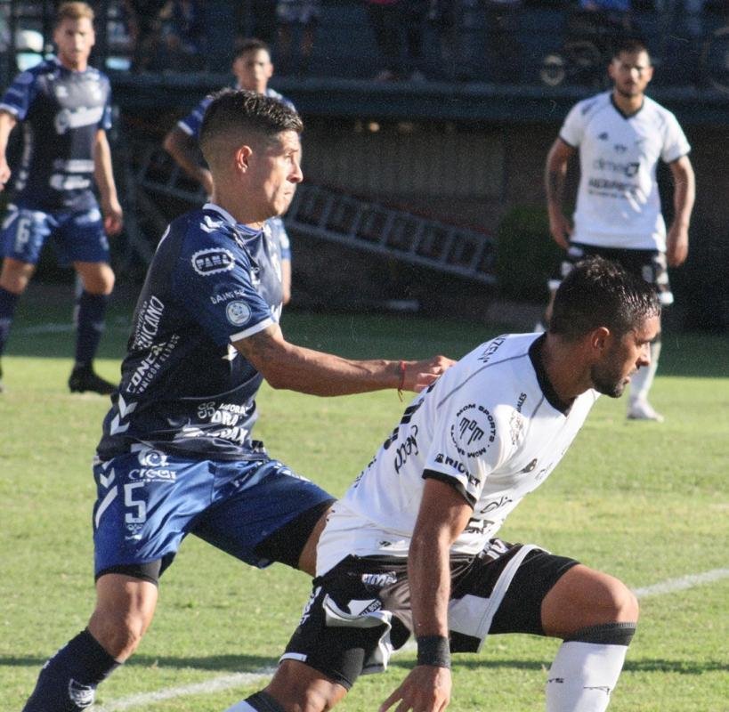 “El Cervecero” y la necesidad de conseguir un nuevo triunfo contra All Boys