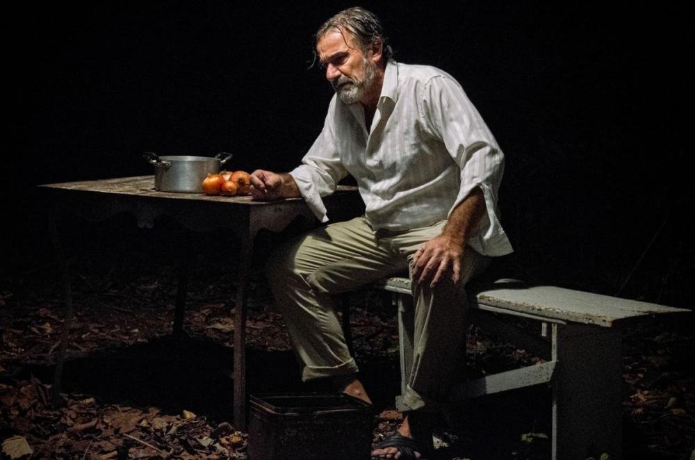 Se viene una noche dedicada a la colectividad Española en el Teatro Municipal