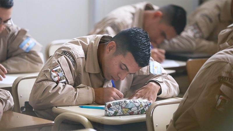 Abrieron las inscripciones para ingresar a la Prefectura Naval Argentina