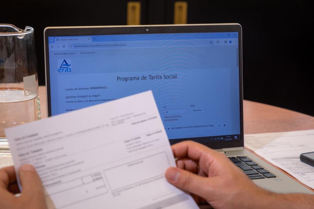 Tarifa Social de AySA: ¿Quiénes pueden acceder?