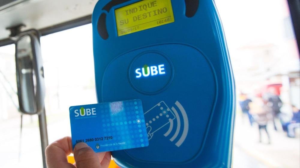 Este lunes comienza a regir la nueva tarifa de colectivos en el AMBA
