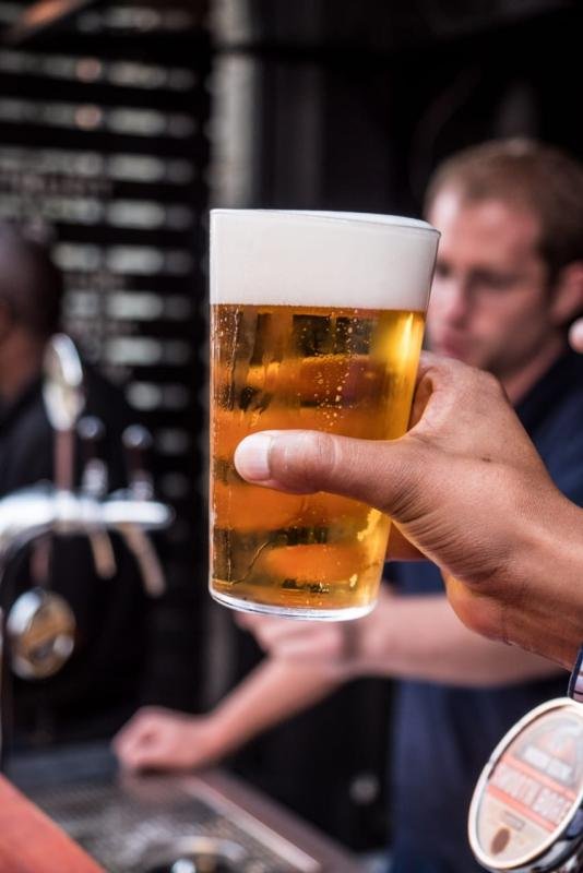 Hoy se celebra el "Día Internacional de la Cerveza"