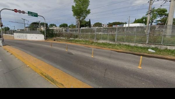 Un hombre se arrojó a las vías y fue arrollado por una formación del Tren Roca